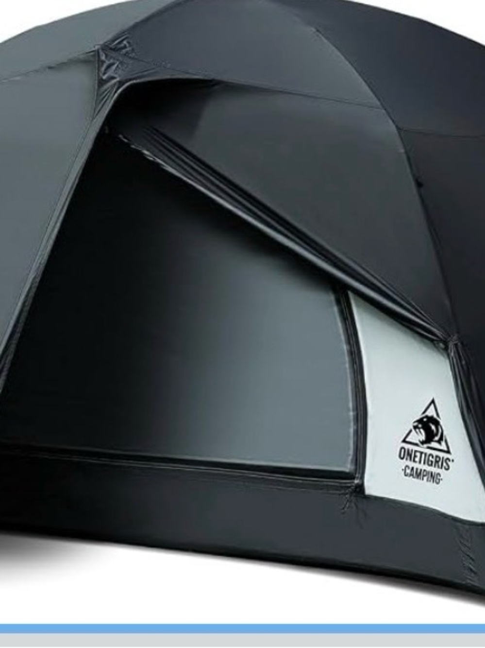 4 Season Camping Tent